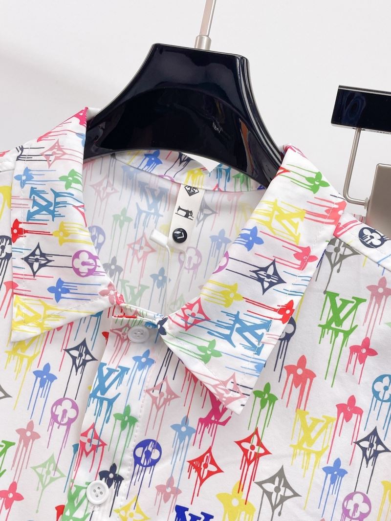 Louis Vuitton Sunscreen Jacket